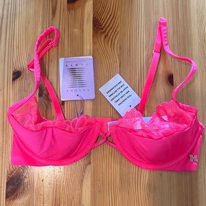 Savage X Fenty Bra NWT